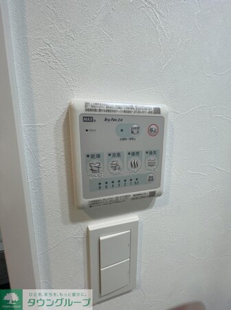 ARKMARK中村橋の物件内観写真